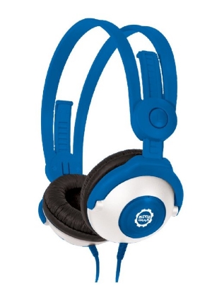 Kidz Gear Wired Headphones $19.99