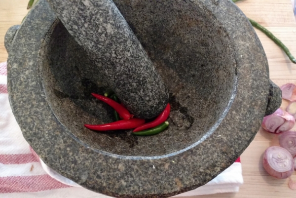 Photo & Food By Claire Handleman