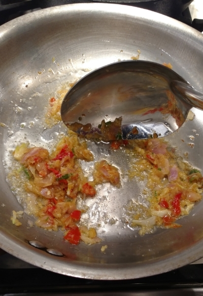 Photo & Food By Claire Handleman